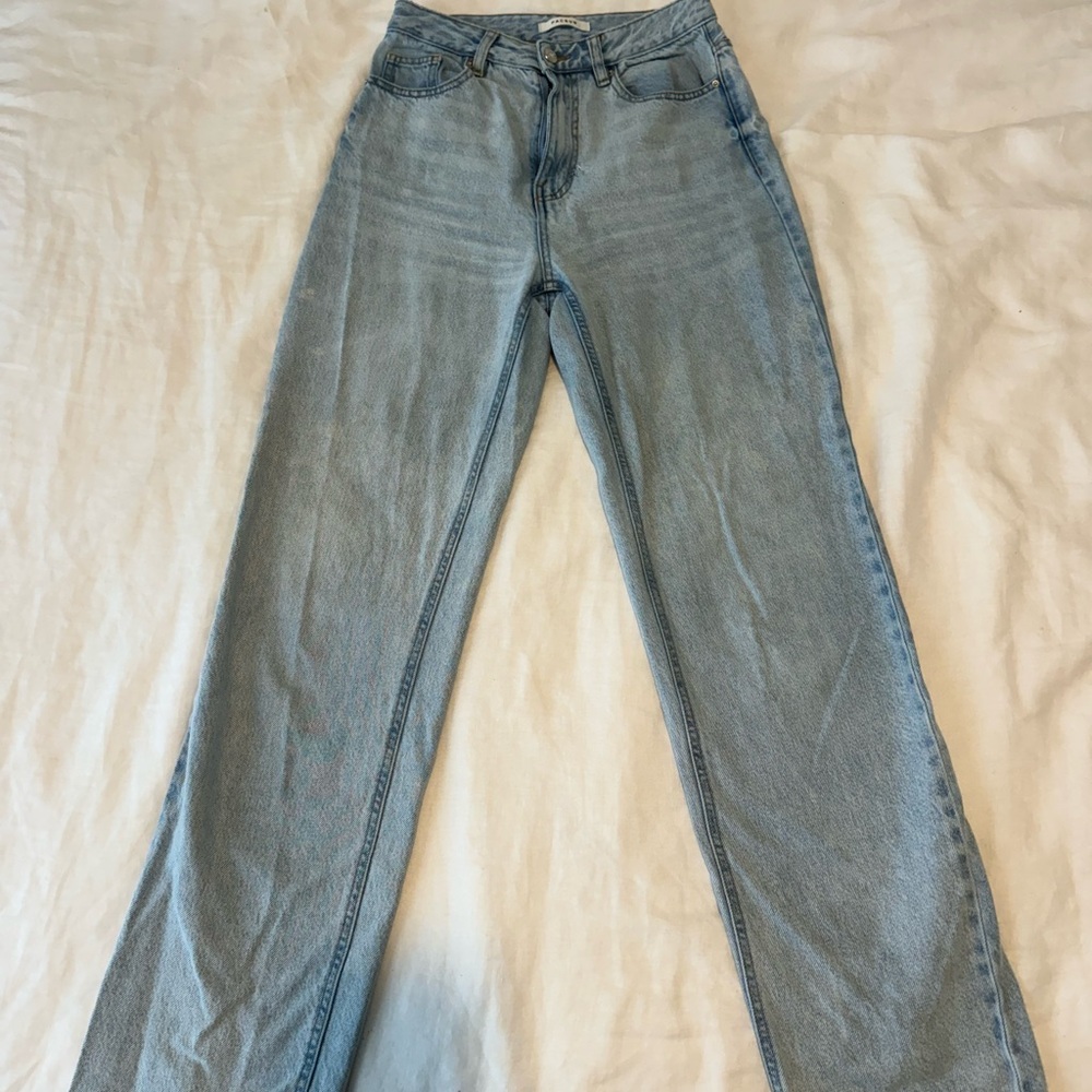 Pacsun Light Blue Women's Jeans
